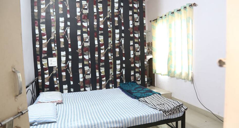 Hotel Sahyandri, Nagpur 5